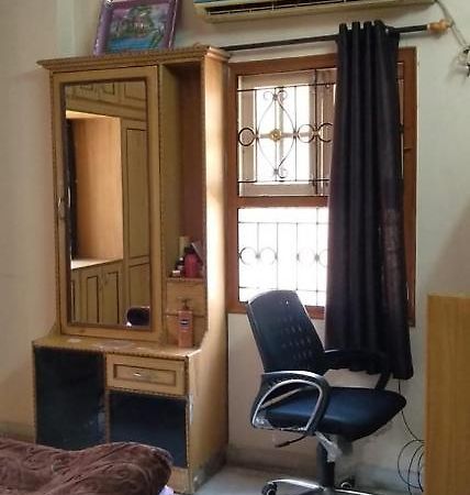 Srinivas Nilayam Apartment Hyderabad Ngoại thất bức ảnh