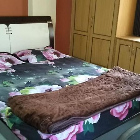 Srinivas Nilayam Apartment Hyderabad Ngoại thất bức ảnh