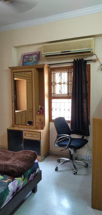 Srinivas Nilayam Apartment Hyderabad Ngoại thất bức ảnh