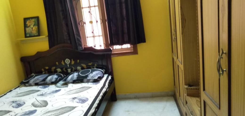 Srinivas Nilayam Apartment Hyderabad Ngoại thất bức ảnh