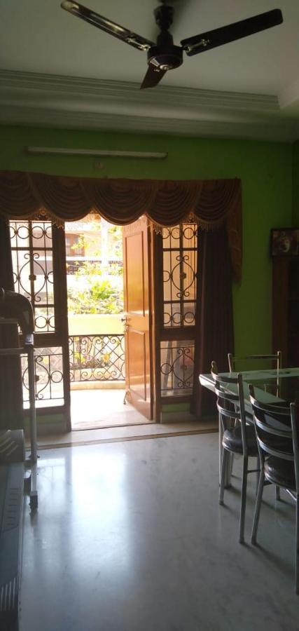 Srinivas Nilayam Apartment Hyderabad Ngoại thất bức ảnh