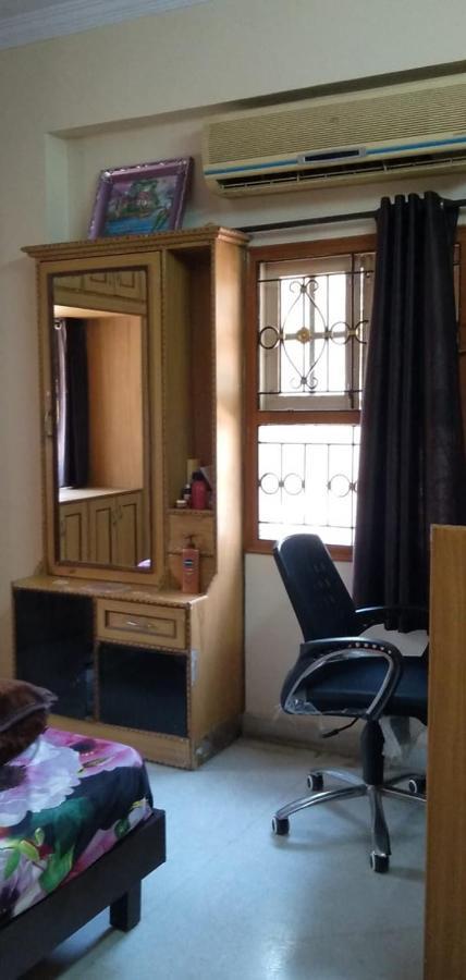 Srinivas Nilayam Apartment Hyderabad Ngoại thất bức ảnh