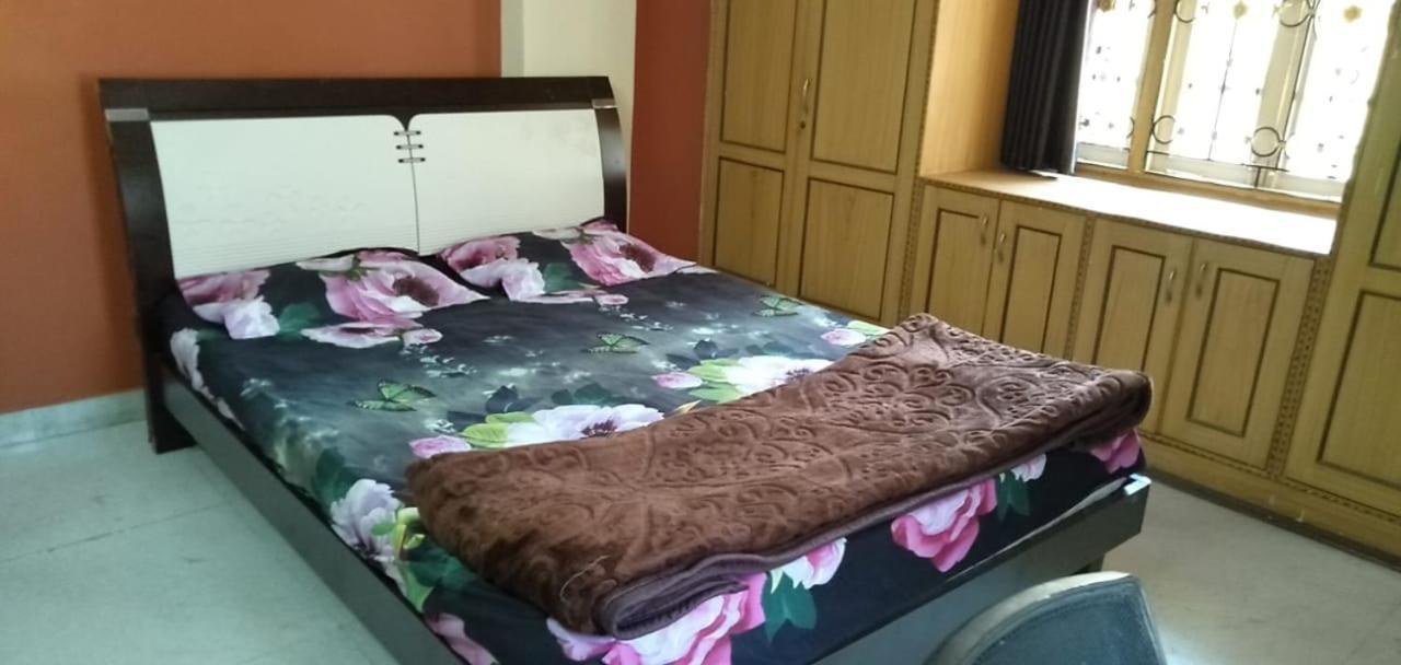 Srinivas Nilayam Apartment Hyderabad Ngoại thất bức ảnh