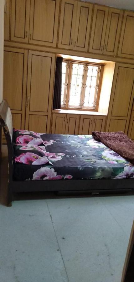 Srinivas Nilayam Apartment Hyderabad Ngoại thất bức ảnh