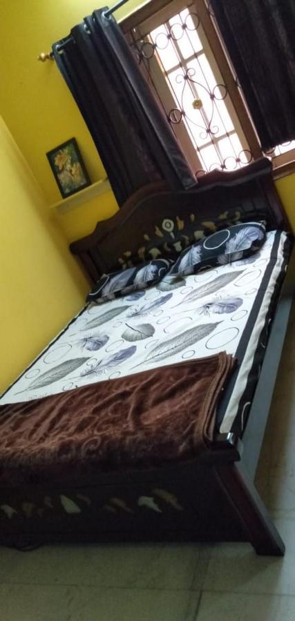 Srinivas Nilayam Apartment Hyderabad Ngoại thất bức ảnh