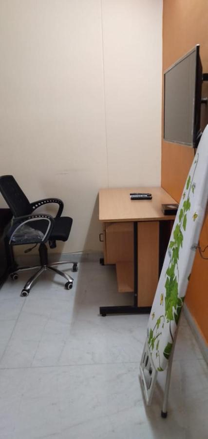 Srinivas Nilayam Apartment Hyderabad Ngoại thất bức ảnh