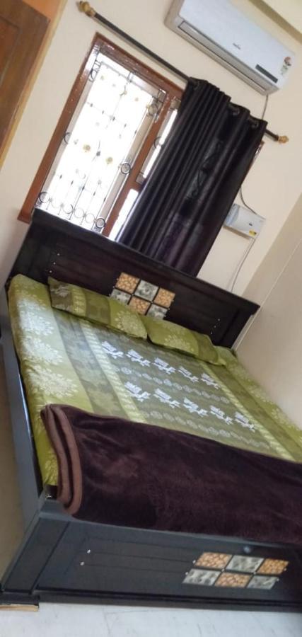 Srinivas Nilayam Apartment Hyderabad Ngoại thất bức ảnh