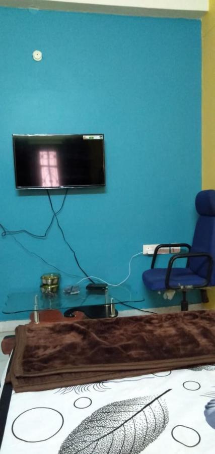 Srinivas Nilayam Apartment Hyderabad Ngoại thất bức ảnh