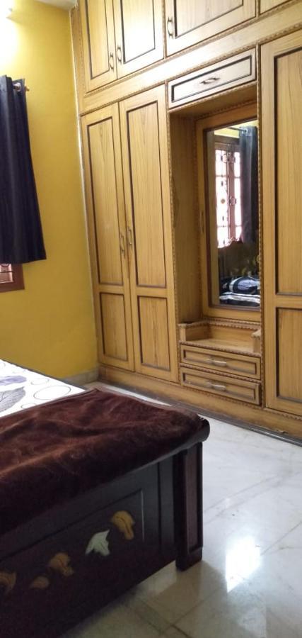 Srinivas Nilayam Apartment Hyderabad Ngoại thất bức ảnh